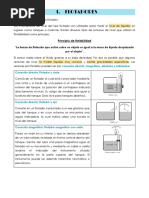 Apuntes de Temas Nivel 