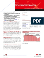 DBS Group Research Regional Plantation Companies Room For