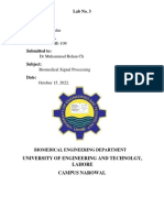 2019 Bme 109 BSP Lab 3