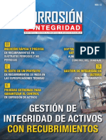 Revista Corrosión e Integridad Nro 12