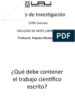 Proyecto Investigacion