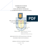 Carga de Trabajo y Estrés Térmico Por Frío Sobre La Fatiga Laboral en Trabajadores Nacionales y Haitianos en Cámaras Frigoríficas