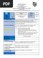 COT1 - Verb Tenses - Ongco