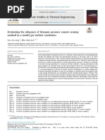 Case Studies in Thermal Engineering