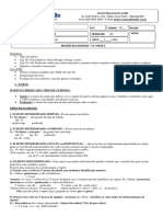 Revisão P1 - 2º Trim - 7