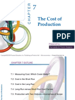 Ch07 CostofProduction