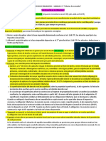 Finanzas y Derecho Financiero - Unidad 17