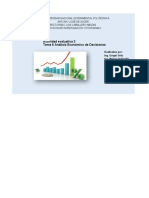 Actividad Evaluativa 3 Economia