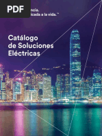 Catalogo Electricos 3M 2020