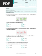 Miniteste 4 Sequências Regularidades Funções