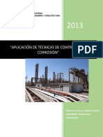 Corrosion Trabajo Final