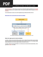 Introducción A La Minería de Datos Con SQL Server y Excel v3 - 201711