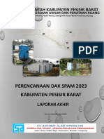 Lap Akhir Dak Spam 2023