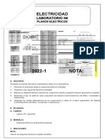 Guia N°6 Esquemas Eléctricos 2022-2.