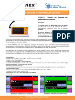 DS NX0418 Modificado