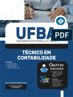 SL 055st 22 Ufba Tec Contabilidade