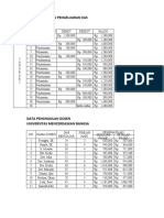 Jurnal Penerimaan Dan Pengeluaran Kas Pt. Multiguna Finance