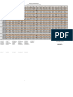 Jadwal Pelajaran 20222023