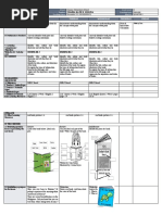 DLL - ENGLISH Quarter 2 Week 5 December 5-9,2022