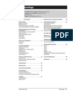 14 - Toronto Notes 2011 - Gynecology