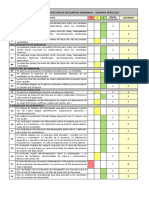 Evaluación de Gestión de Recursos Humanos - Danper Perú Sac