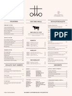 Otto Menu v2