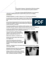 Resumen Examen Final Fisio