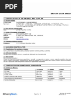 Plasterboard Non Hazardous - Jan22