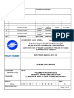 Vol VII - PG B0 2 - Corrosion Protection and Painting