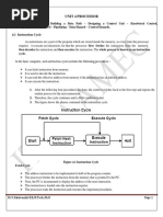 CS 3351 Digital Principles and Computer Organization