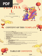 Longtaitou Festival Minitheme 