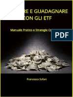 Investire e Guadagnare Con Gli ETF