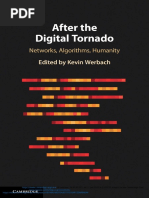 After The Digital Tornado