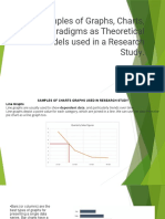 Graphs, Charts, Paradigm