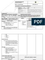 Microplanifi. de Matematicas