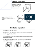 Lecture 4 and 5