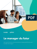 Manager Du Futur - HubSpot & Uptoo