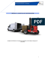 Logistica de Distribuciòn + Costes Variables y Fijos-10