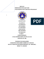 Makalah Kasus Tentang Pelaksanaan Audit SDM Pada Perusahaan