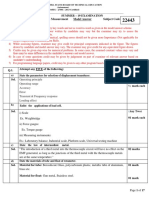 Operating Principle Operating Range Accuracy Error Transient & Frequency Response Loading Effect