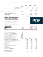 2019 07 Evaluacion Financiera RIEGO - VPN