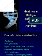 Historico Biomol