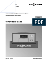 Vitotronic 200 kw1