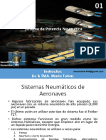 Sistema de Potencia Neumática