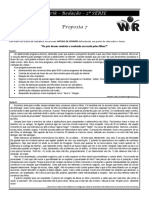 Patrik - Redação - 2 Série - Proposta 7 - Controle Virtual Dos Pais