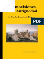 Cosmovisiones de La Antiguedad La Filoso