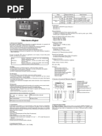 Manual Usuario UT521