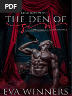 0.5 The Den of Sin