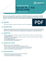 Oracle 12c PL-SQL Developer-2