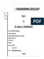 3 CIV2102 Dynamic Geology